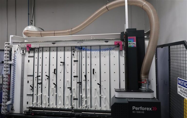 Control Panel Design & Assembly | Custom Engineering Solutions